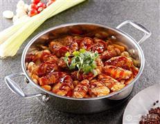 祥福坊三汁燜鍋