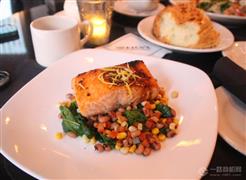 莫爾頓海鮮牛排坊