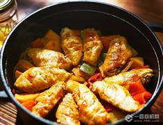 祥福坊三汁燜鍋