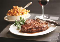 莫爾頓海鮮牛排坊