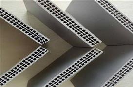 惠可发中空塑料建筑模板
