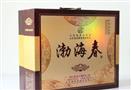 渤海春白酒