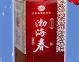 渤海春白酒