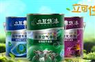 立可住涂料
