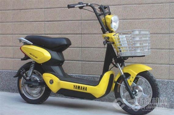 雅玛哈电动车