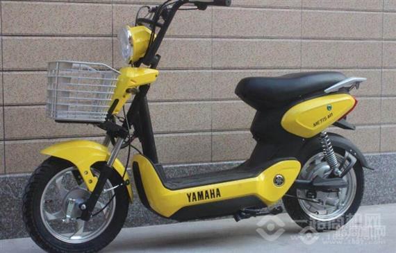 雅玛哈电动车