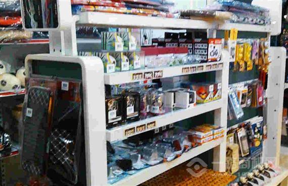 艾斯泰保汽车用品