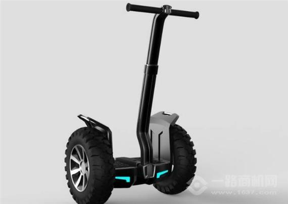 名爱智能平衡车