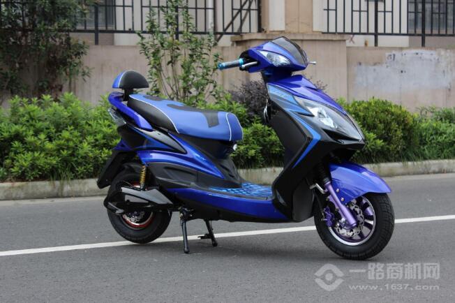 金馳能電動車 金馳能電動車