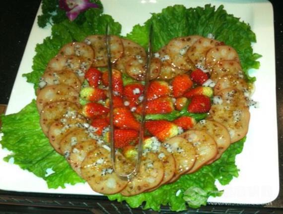 鑫海汇海鲜烤肉