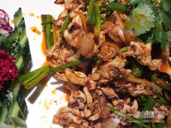 鑫海汇海鲜烤肉