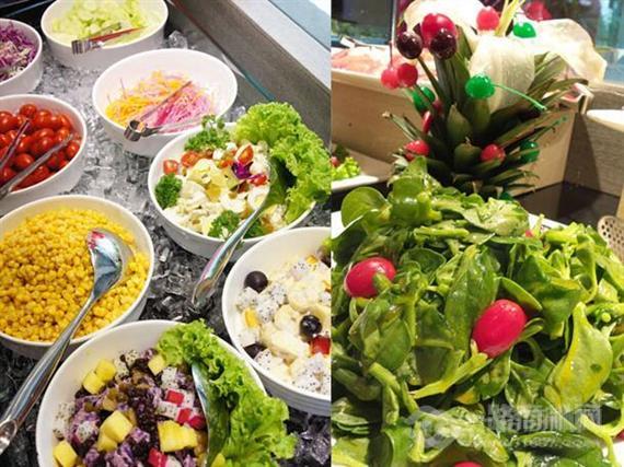 鑫海汇海鲜烤肉