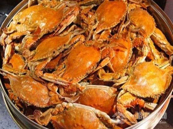 鑫海汇海鲜烤肉