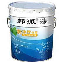 邦派漆