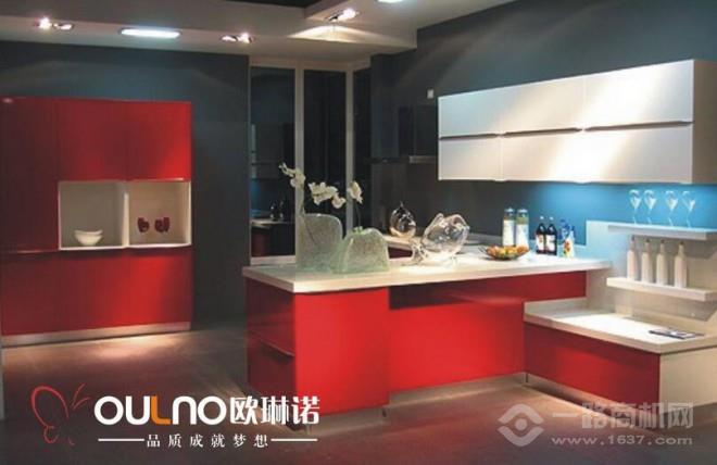 欧琳诺吊顶加盟