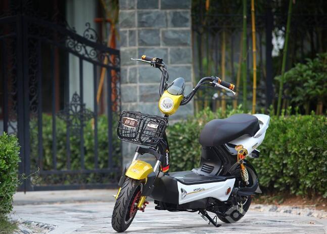 雙蝠電動(dòng)車加盟