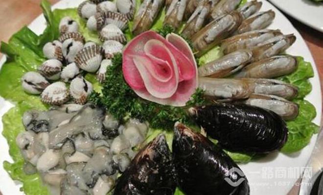 海王世家海鲜火锅