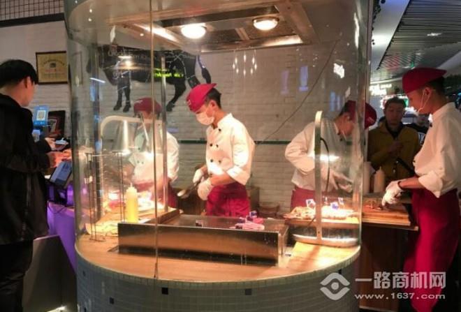 彼得家厨房加盟 彼得家厨房加盟