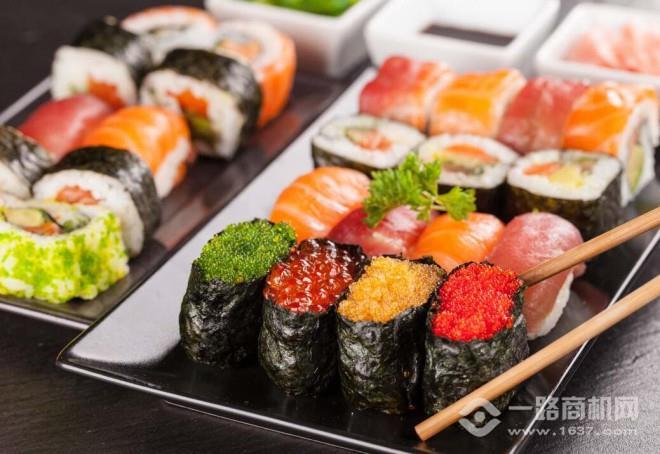 吉啦啦回轉壽司