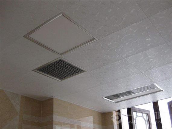 博史鼎集成吊顶