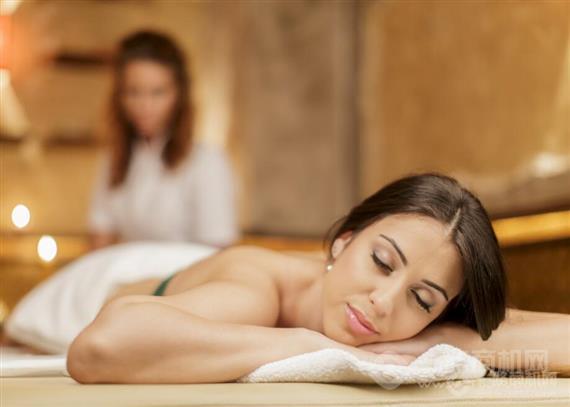 银色森林美容院