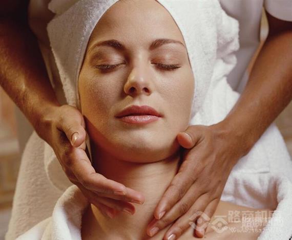 银色森林美容院