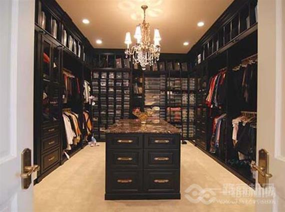 瑞诺佳美家居全屋定制