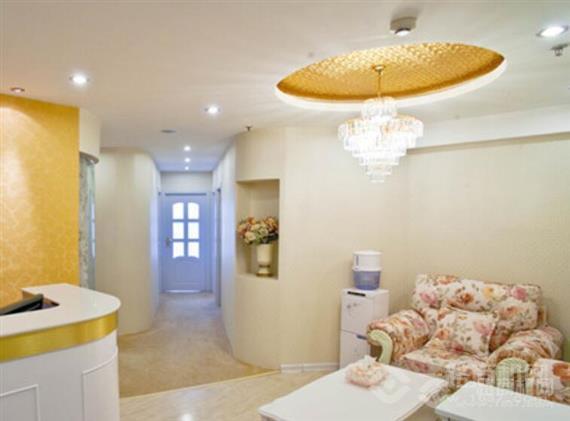 阑馨十月产后修复