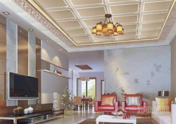 菲比利集成吊顶