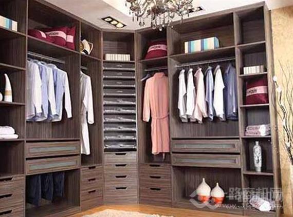 瑞诺佳美家居全屋定制