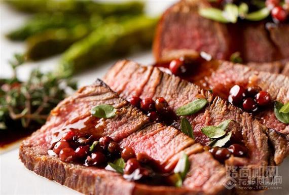 金博客南美烤肉