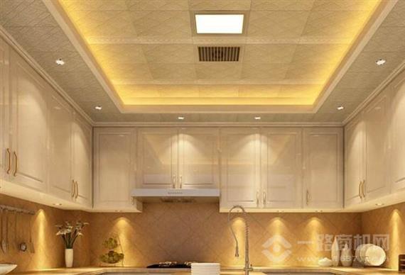 博史鼎集成吊顶