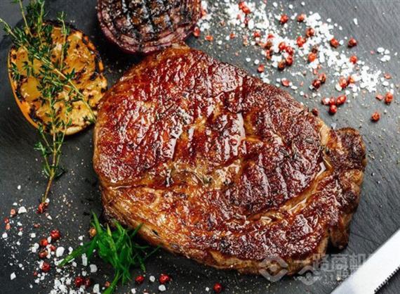 德尔森南美烤肉