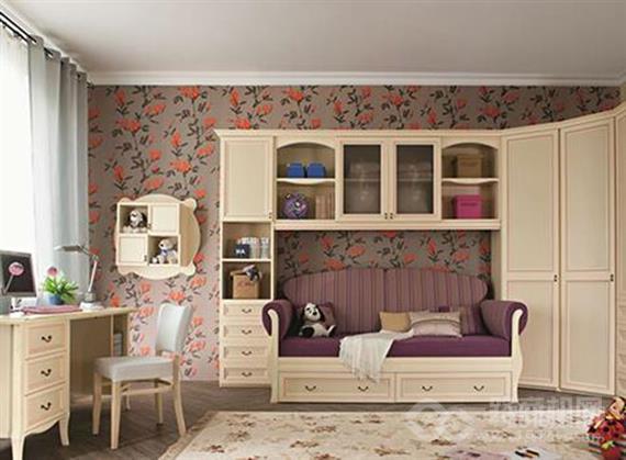 瑞诺佳美家居全屋定制