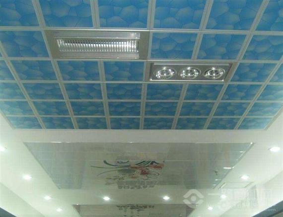 吉阳集成吊顶
