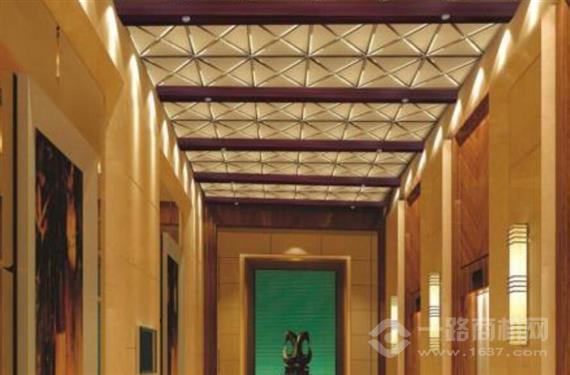 菲比利集成吊顶