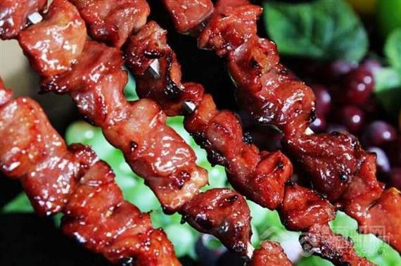 德尔森南美烤肉