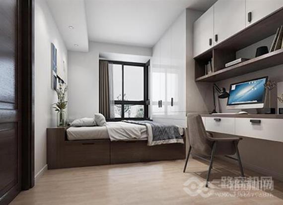 瑞诺佳美家居全屋定制