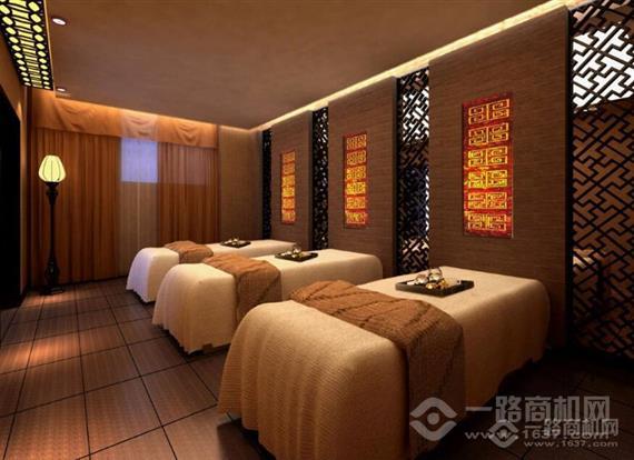 银色森林美容院