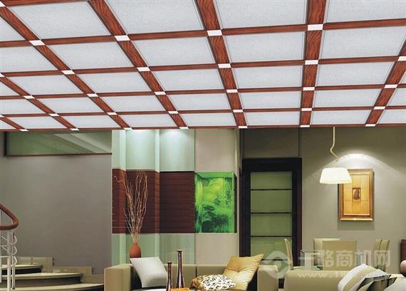 菲比利集成吊顶