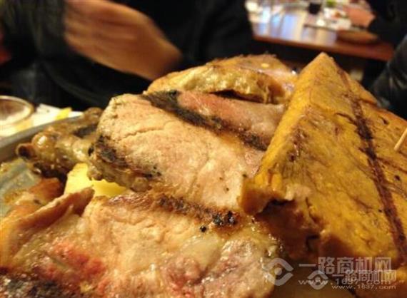 德尔森南美烤肉