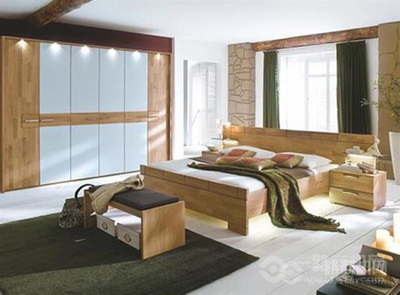 瑞诺佳美家居全屋定制