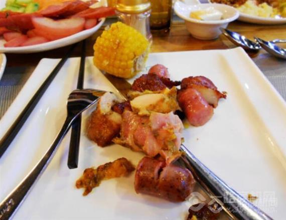 德尔森南美烤肉