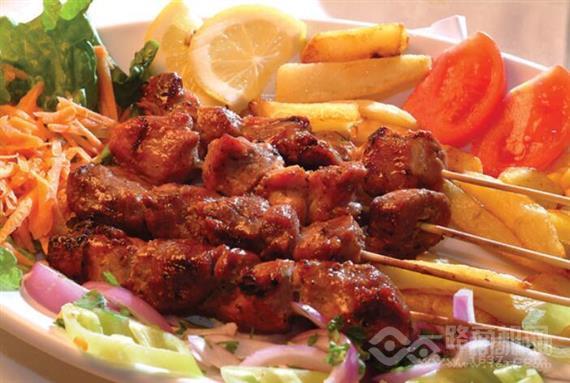 德尔森南美烤肉