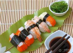 吉啦啦回轉(zhuǎn)壽司