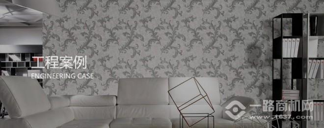 蝶绣刺绣墙布加盟 蝶绣刺绣墙布加盟