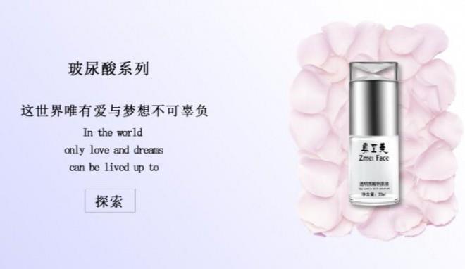 真至美玻尿酸加盟 真至美玻尿酸加盟