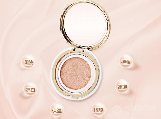 熙媛护肤品加盟