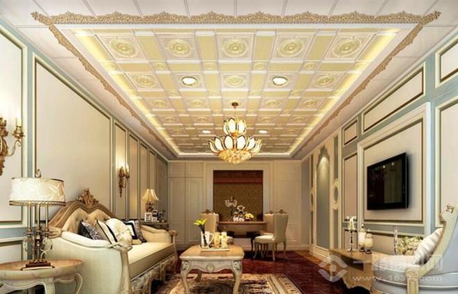 蒂克思吊顶 蒂克思吊顶