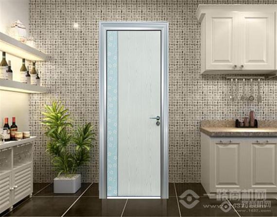 伊歌铝木生态门